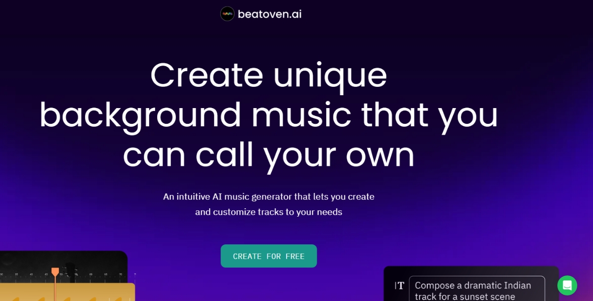 Beatoven.ai