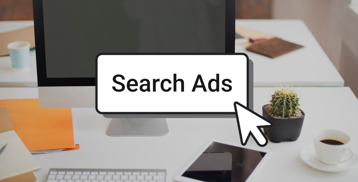 Search Ads