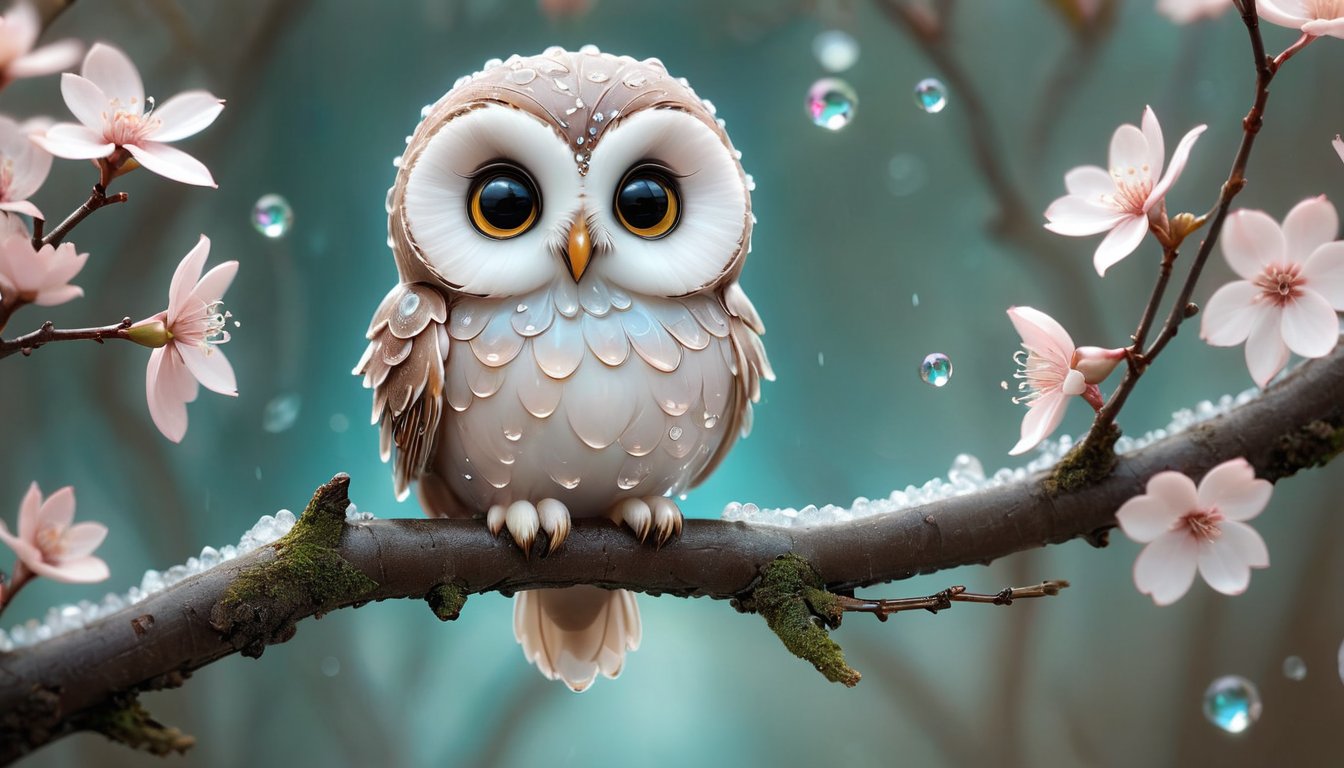 owl