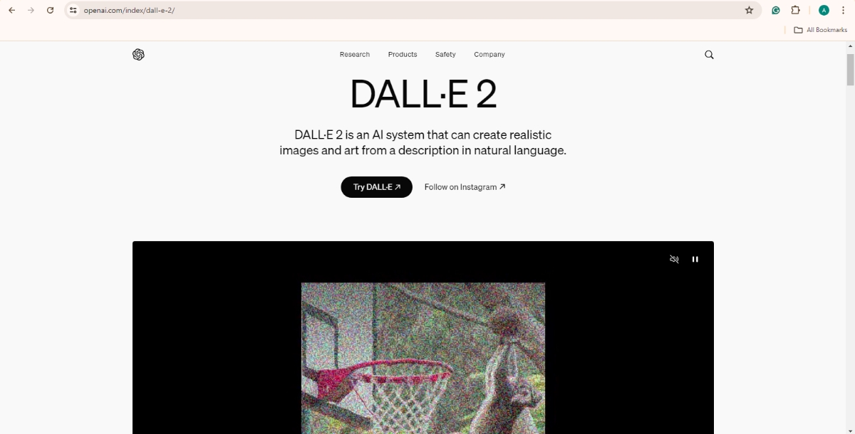 Dall-E 2