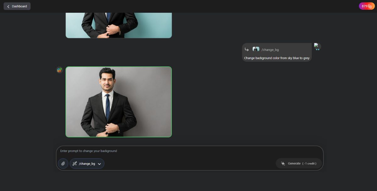 Step 5_ Preview and Customize