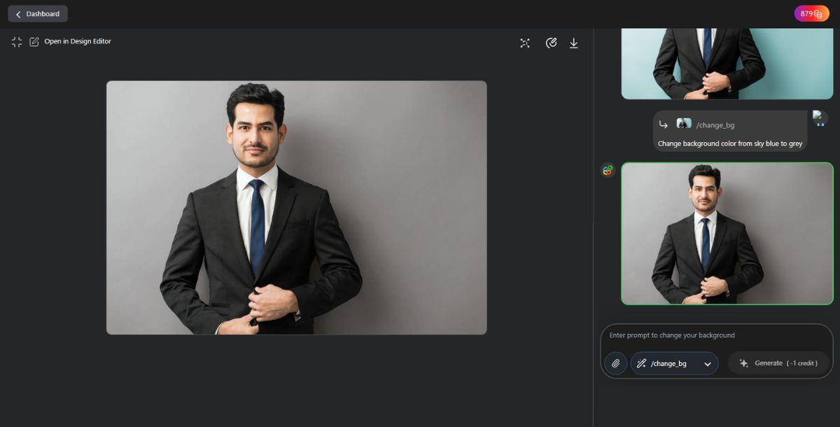 Step 6_ Download and Share