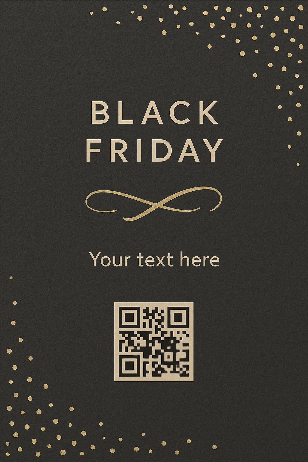 Black Friday Cards