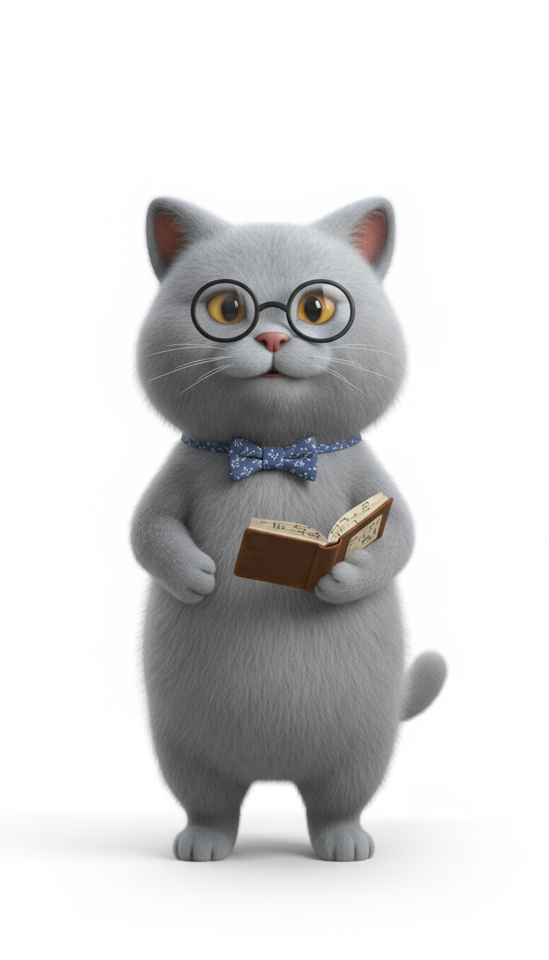 Toto Paws (Mimis Best Friend)