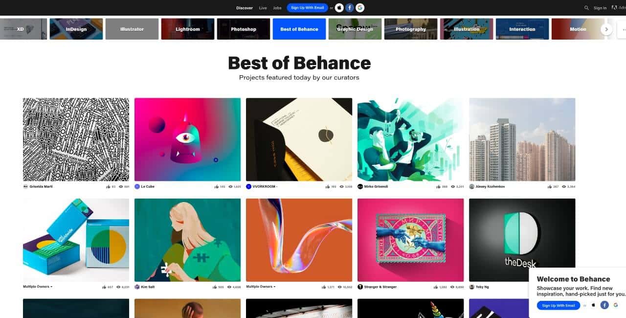 Top Free Tools to Create App Graphics
