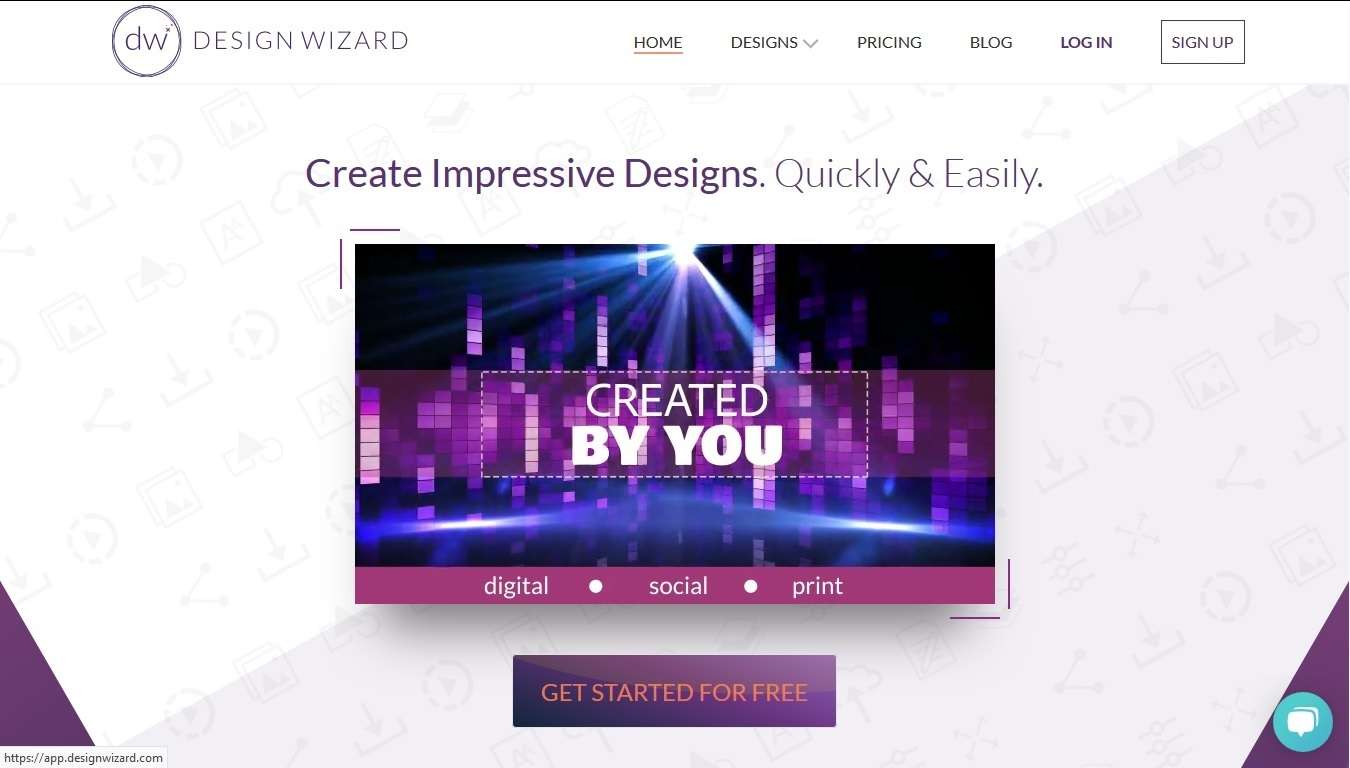 build your own app