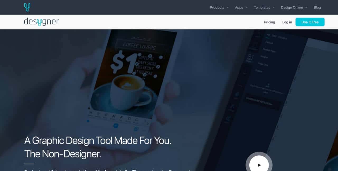 Top Free Tools to Create App Graphics