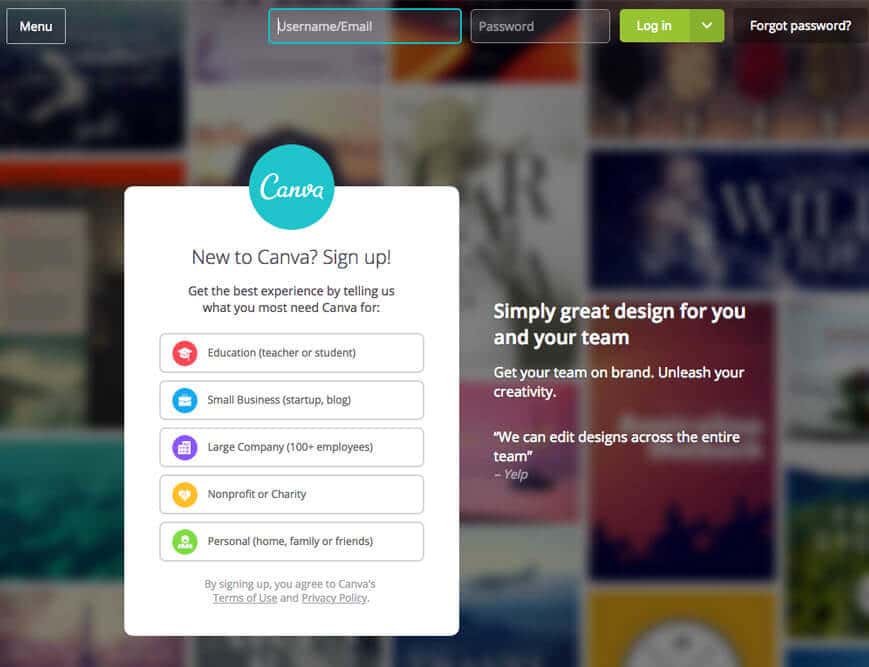build your own app