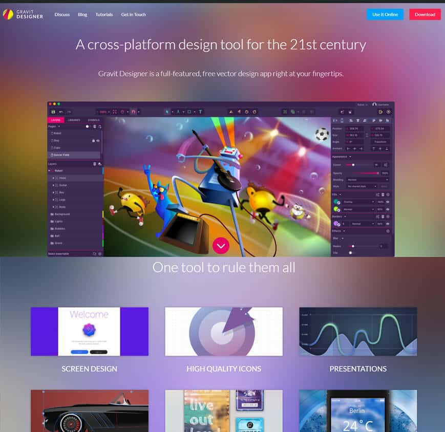 android app creator
