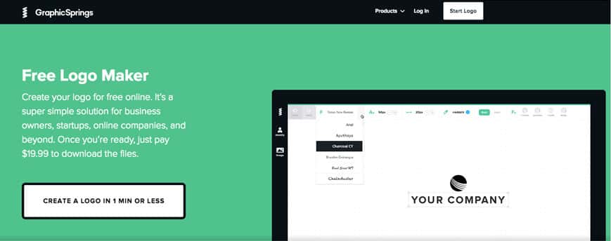 making app