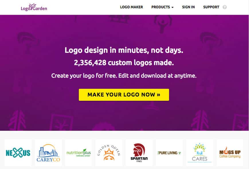 make apps