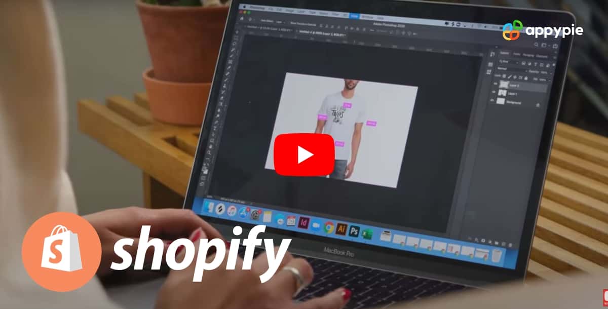 Shopify YouTube Channel