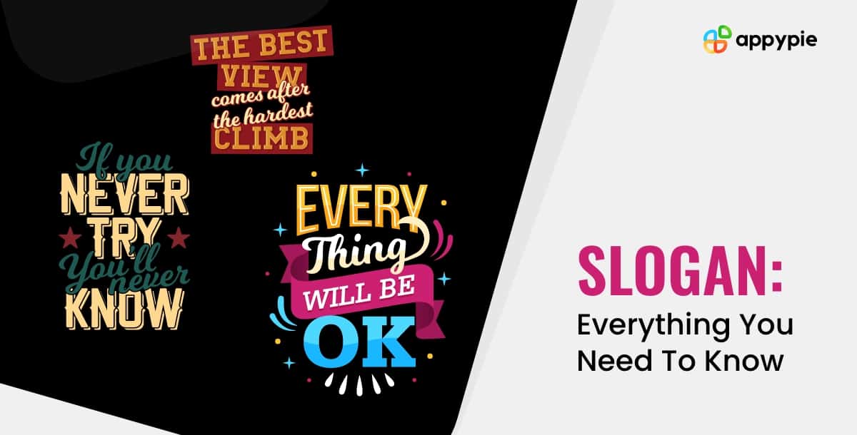 Slogan Maker