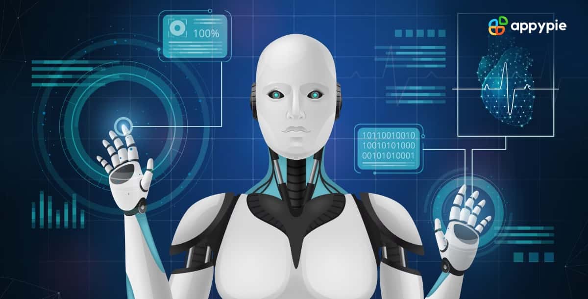 How is AI changing the process of Logo Creation
