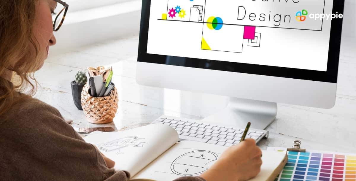 AI Logo Making