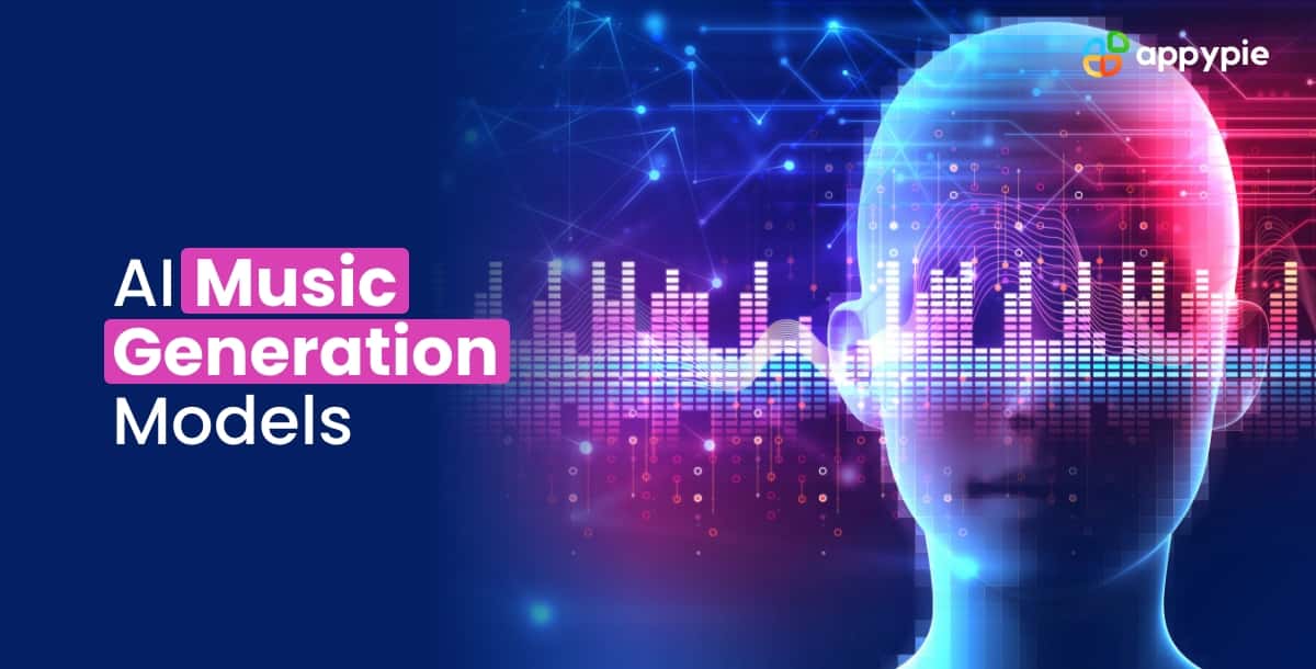 AI Music Generation Models - Pixazo