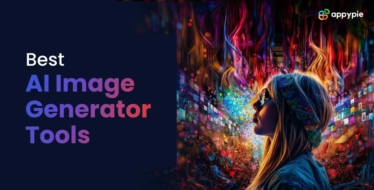 Best AI Image Generator Tools