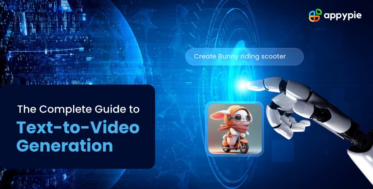 Complete Guide Text-to-Video Generation