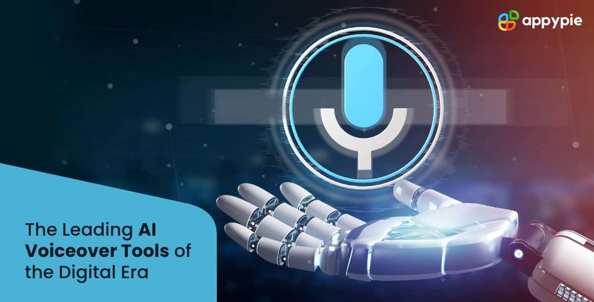 Leading AI Voiceover Tools