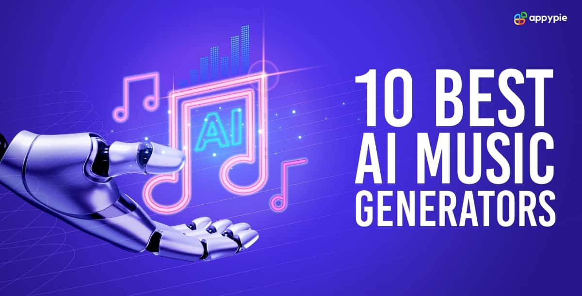 Best AI Music Generators