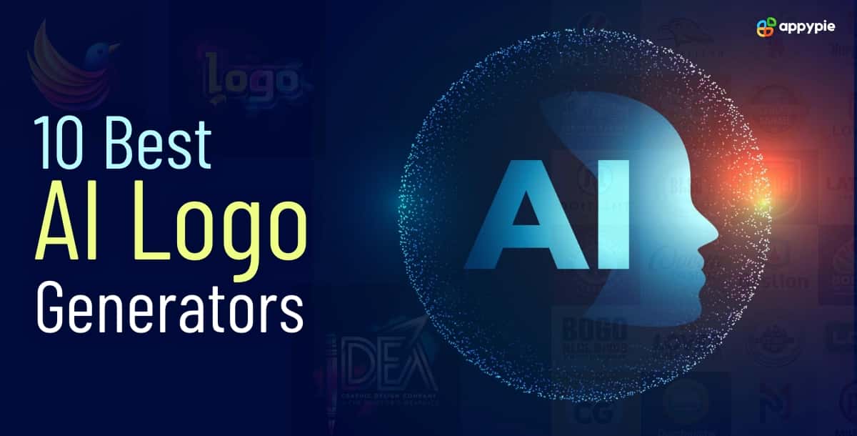 Best AI Logo Generators