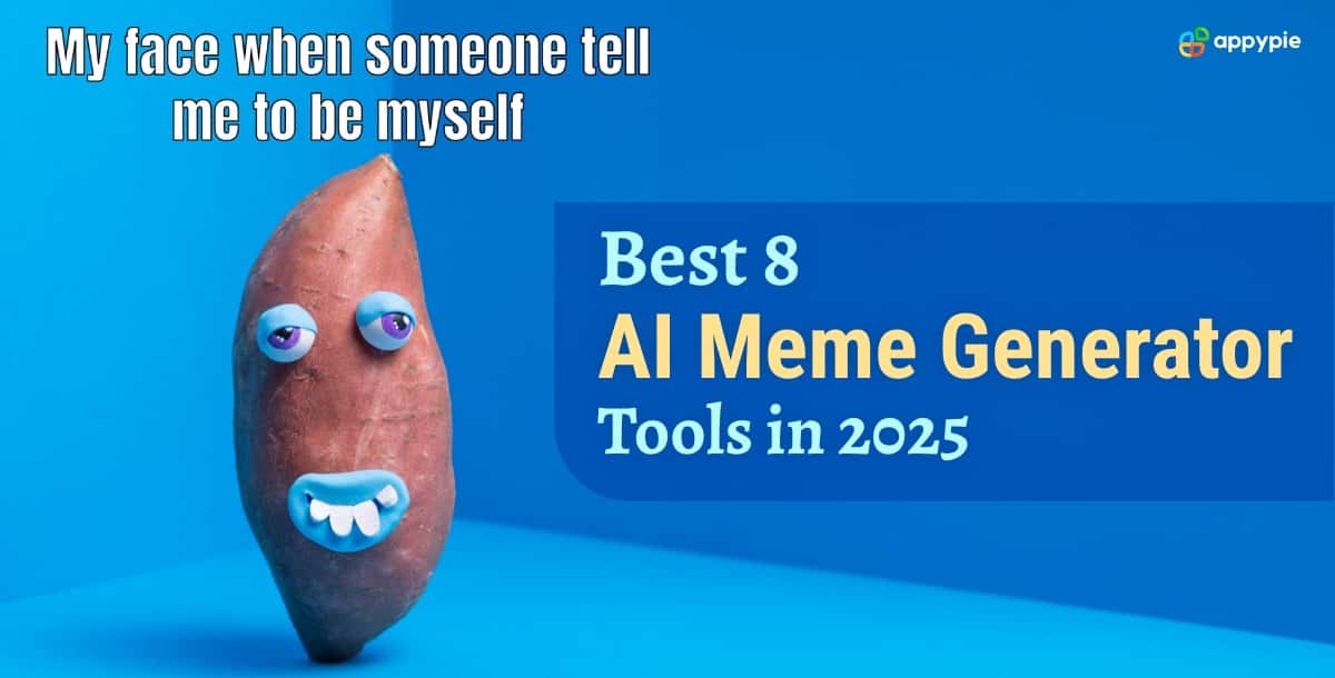 Best 8 AI Meme Generator
