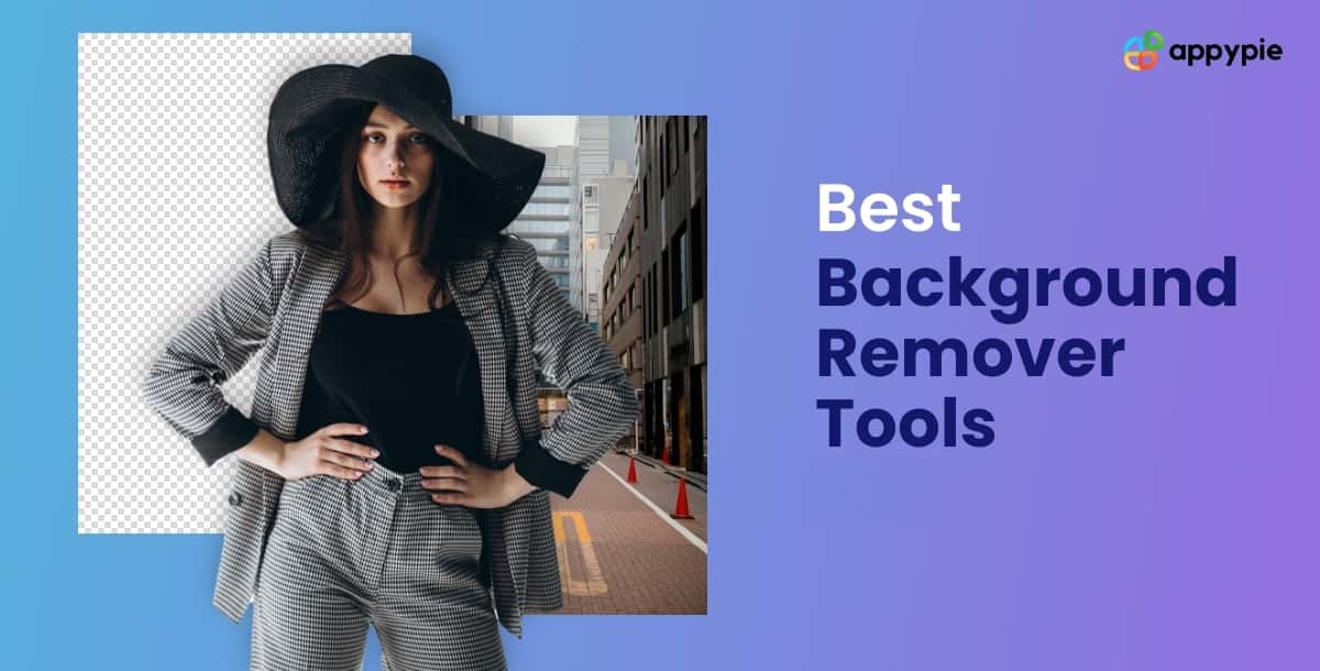 Best AI Background Removers