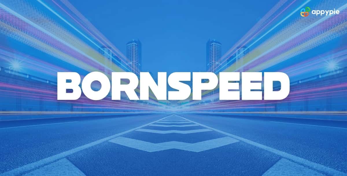 Bornspeed