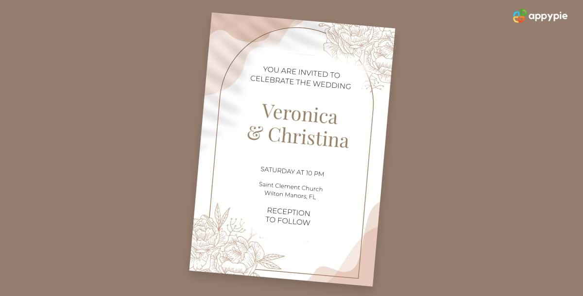 Classic Wedding Fonts - Montserrat Light + Playfair Display