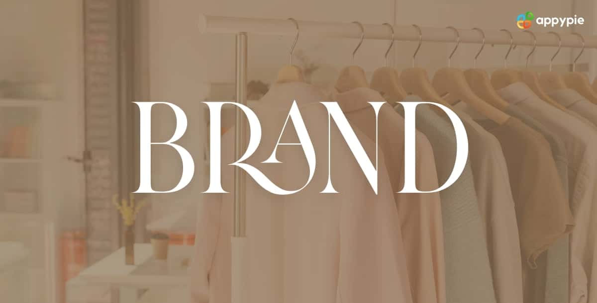Brand