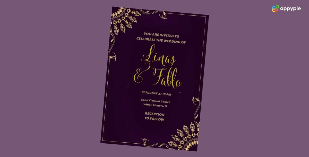 Romantic Wedding Fonts - Cantoni Pro + Mr Eaves