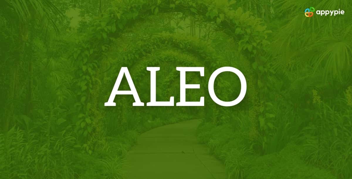 Aleo
