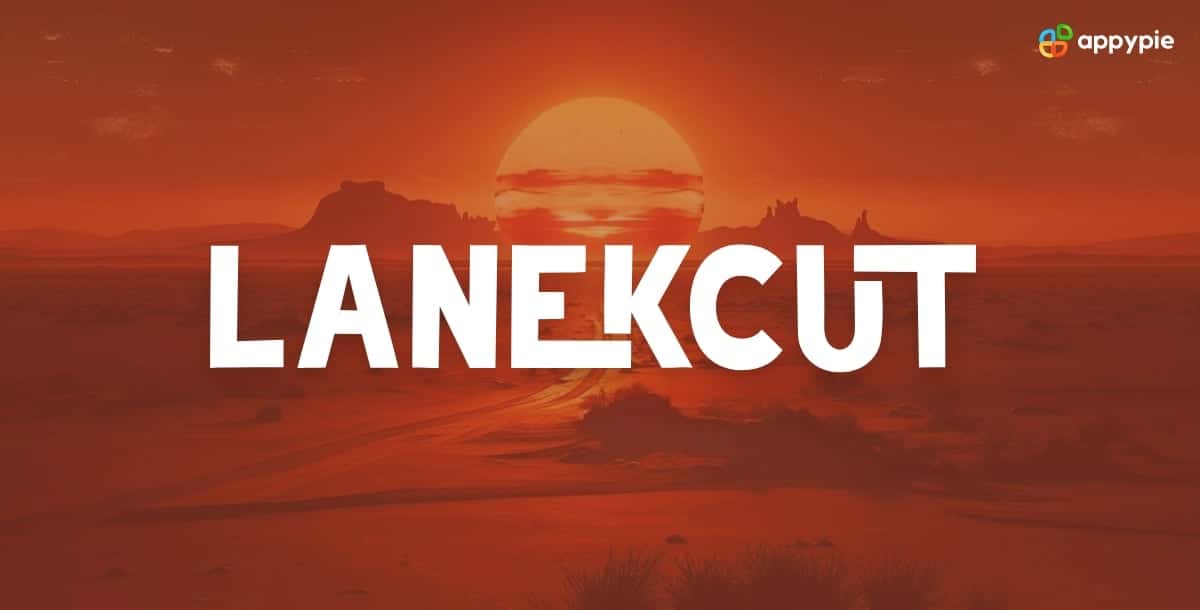 Lanekcut