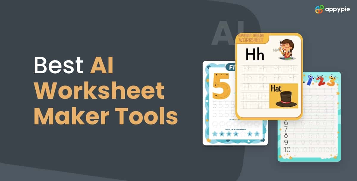 Best AI Worksheet Maker
