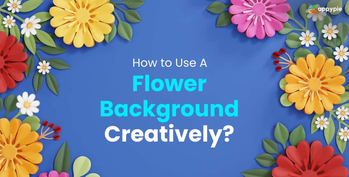 Flower Background - Featured Image - Pixazo