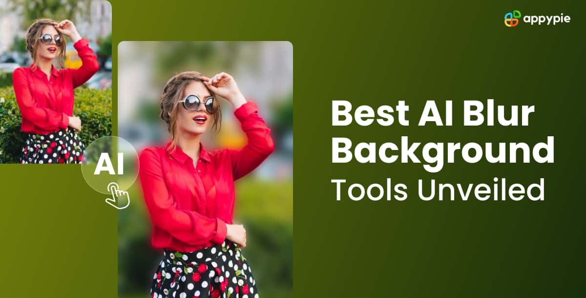 Top AI Blur Background Tools Unveiled