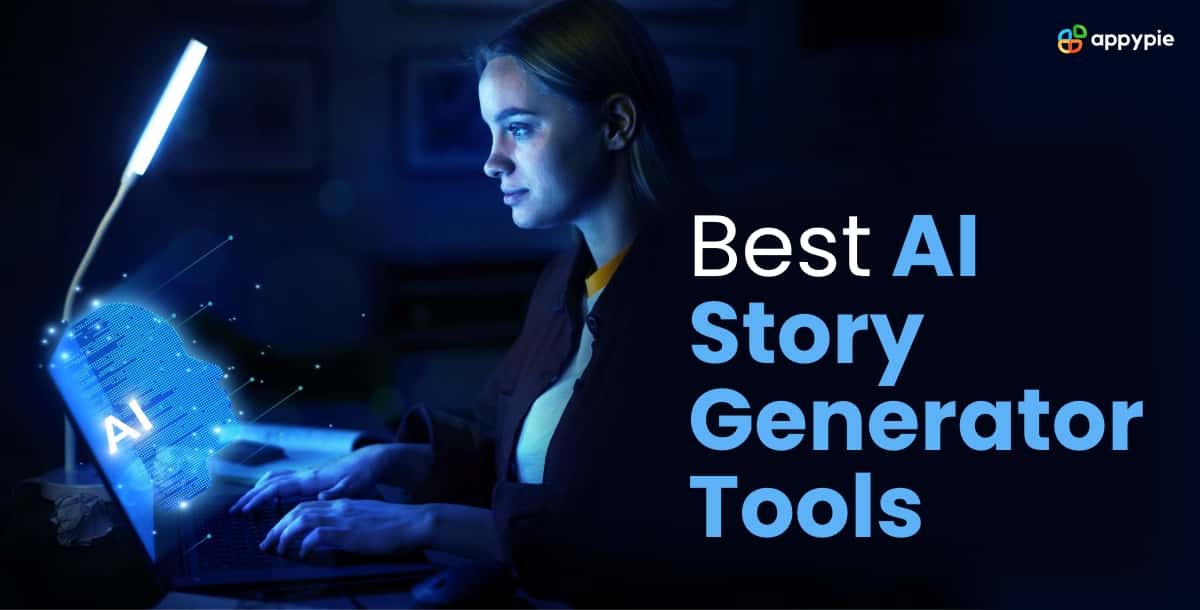 Best AI Story Generator Tools