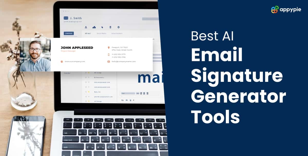 Email Signature Generator Tools