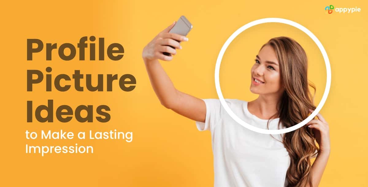 Profile Picture Ideas Girl