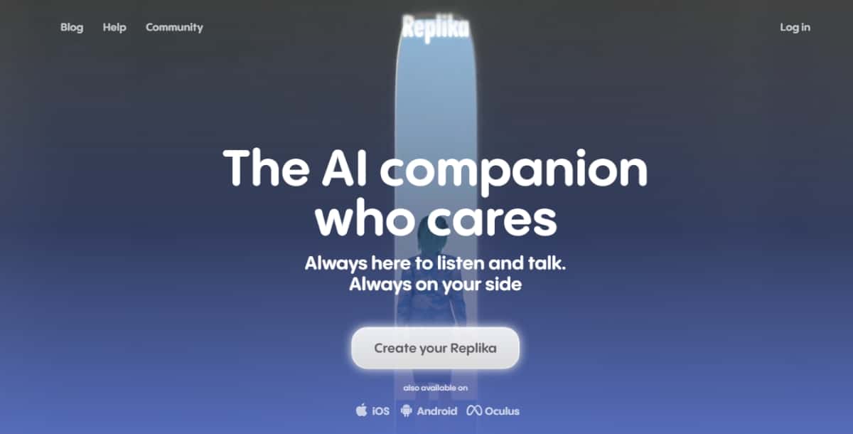 Replika