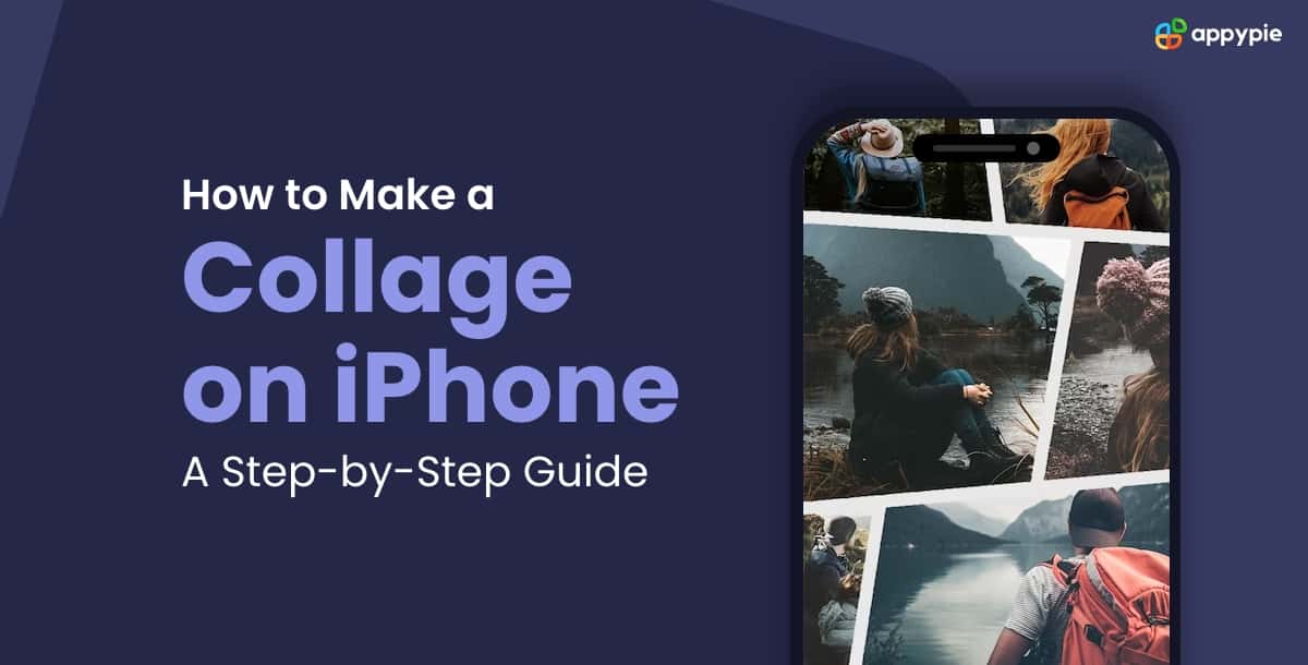 How to Make a Collage on iPhone