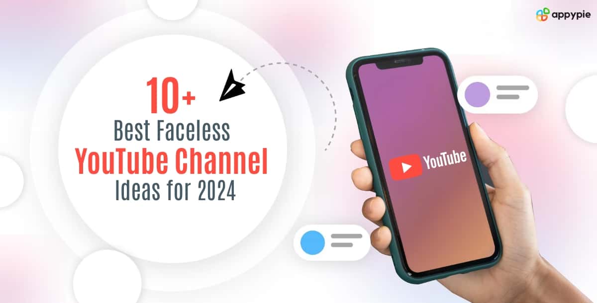 faceless YouTube channel ideas