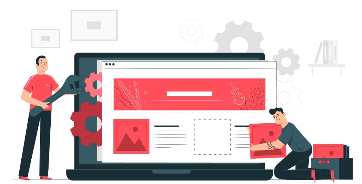 Custom Illustrations and Unique Graphics