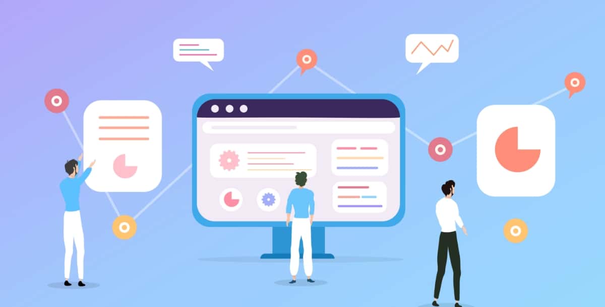 Micro-Interactions for User Engagement