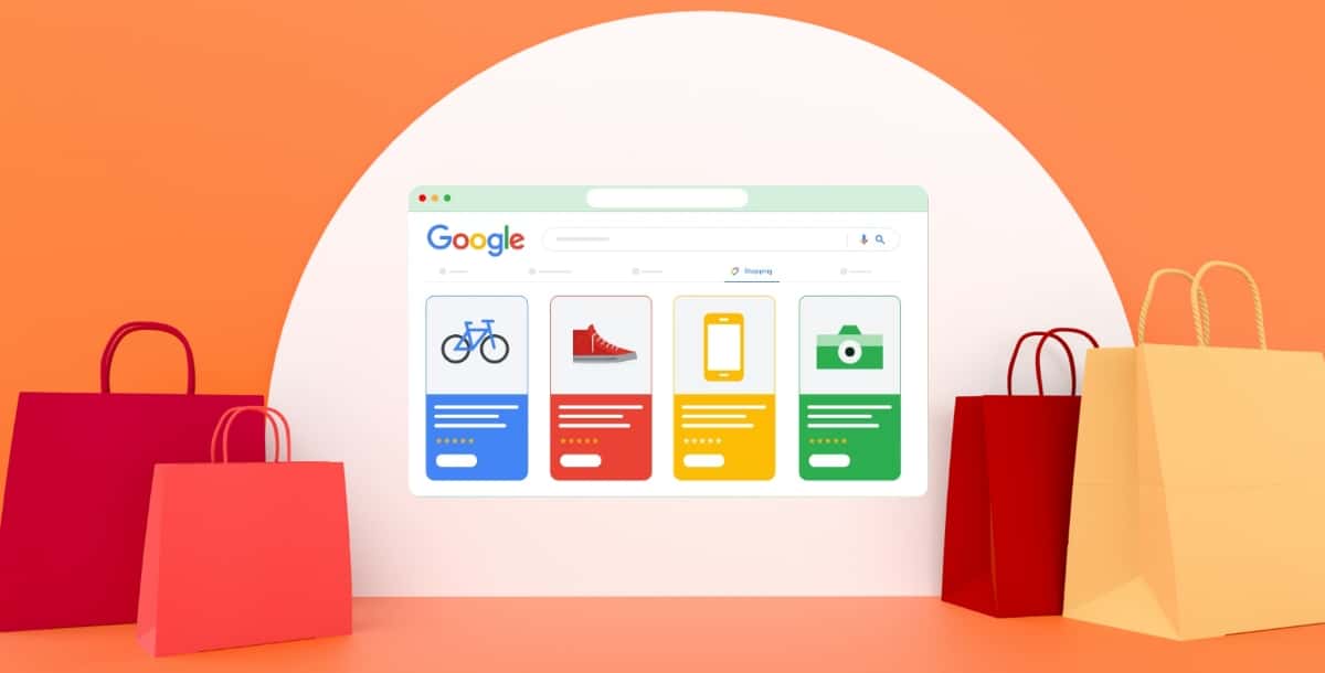 Shopping Ads