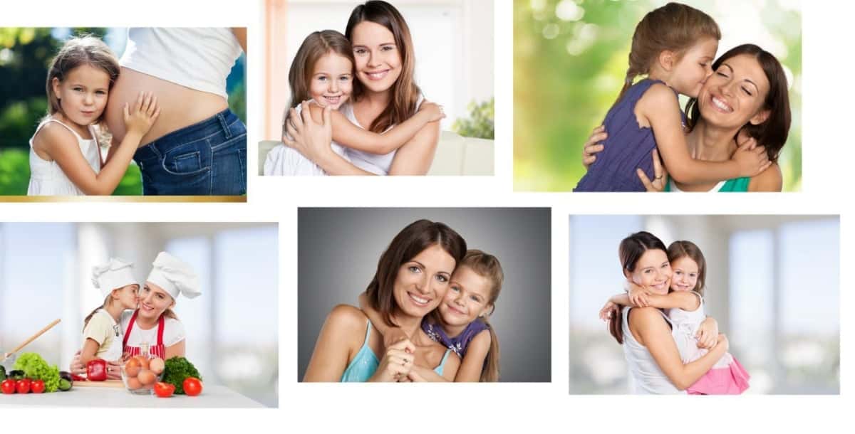mother
