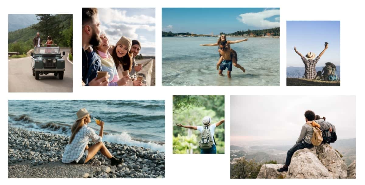 travel