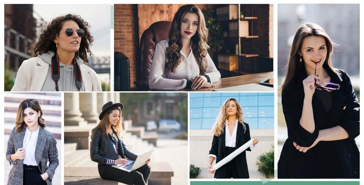 girl boss