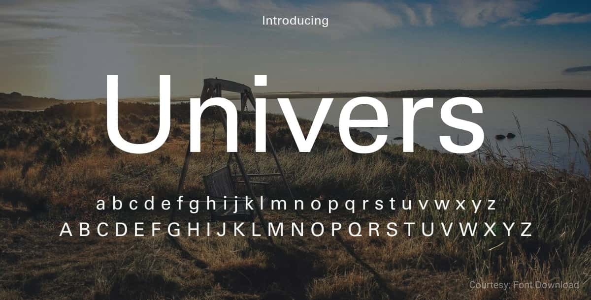 universe