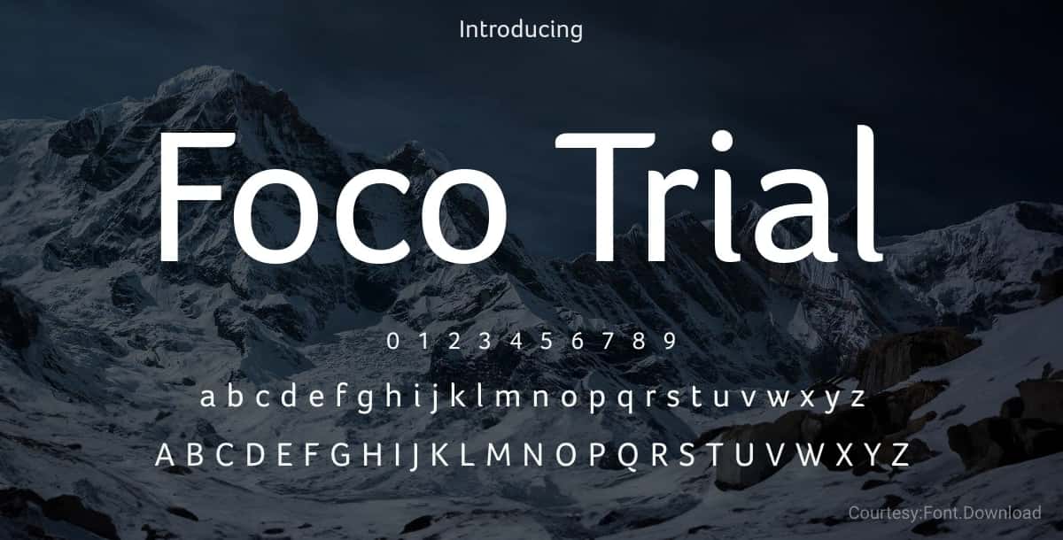 foco